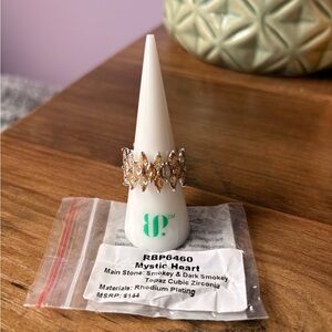 OG Bomb Party Ring Size 7